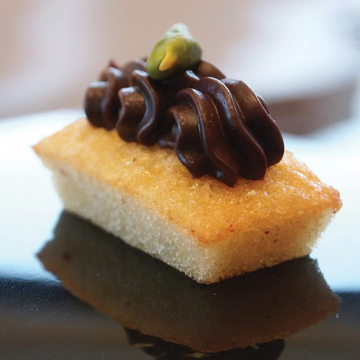 Obrázek 2 produktu SIL FORMA SILIKON terakota - KVÁDR 95x45mm v.12mm 50ml 7ks