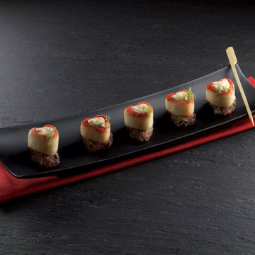 Obrázek 3 produktu SIL FORMA SILIKON terakota - SAVARIN SRDCE 34x33mm v.21mm 16ml 24ks