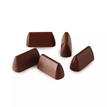 Obrázek 2 produktu SIL FORMA SILIKON terakota - GIANDUIA 50x18mm v.23mm 14ml 24ks