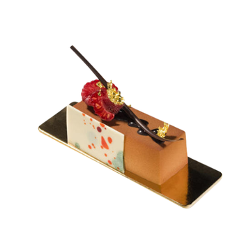 Obrázek 2 produktu SIL FORMA SILIKON terakota - KVÁDR 30x18mm v.16mm 7,5ml 30ks