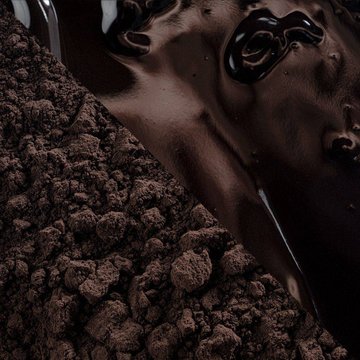 Obrázek 5 produktu C KAKAO BOTANICAL NOIR INTENSE 6x1kg