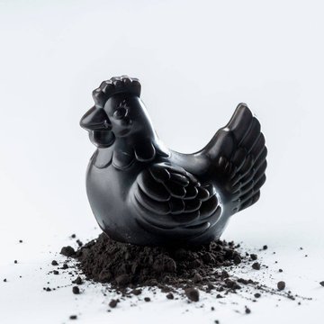 Obrázek 3 produktu C KAKAO BOTANICAL NOIR INTENSE 6x1kg