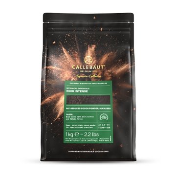 Obrázek 1 produktu C KAKAO BOTANICAL NOIR INTENSE 6x1kg