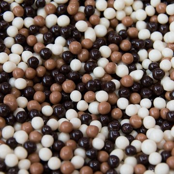Obrázek 1 produktu IRCA KŘUPINKY MIX 4x2,5 kg