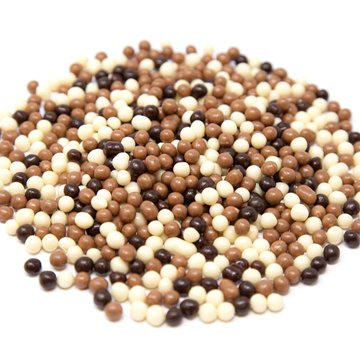 Obrázek 2 produktu IRCA KŘUPINKY MIX 4x2,5 kg