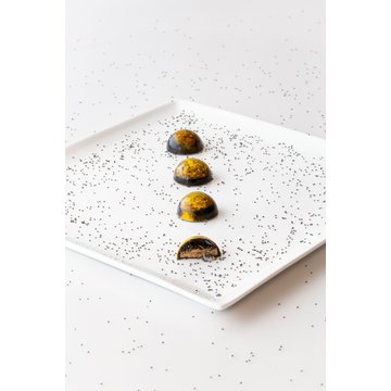Obrázek 2 produktu IRCA KAKAOVÉ MÁSLO 4 kg