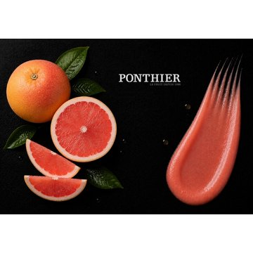 Obrázek 1 produktu PONTHIER MRAŽENÉ PYRÉ RŮŽOVÝ GRAPEFRUIT 100% 1 kg