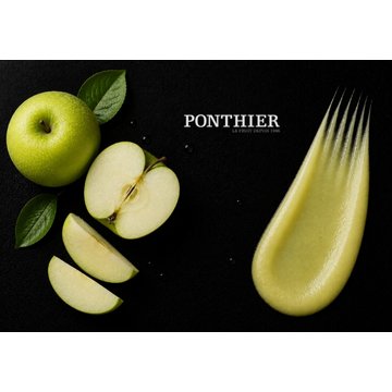 Obrázek 2 produktu PONTHIER MRAŽENÉ PYRÉ ZELENÉ JABLKO Granny Smith 1 kg