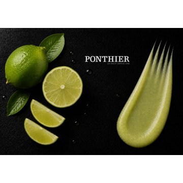 Obrázek 1 produktu PONTHIER MRAŽENÉ PYRÉ LIMETA 100% 1 kg