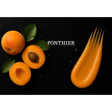 Obrázek 2 produktu PONTHIER MRAŽENÉ PYRÉ MERUŇKA Bergeron 5 kg