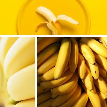 Obrázek 1 produktu PONTHIER MRAŽENÉ PYRÉ BANÁN 1 kg