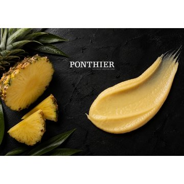 Obrázek 1 produktu PONTHIER MRAŽENÉ PYRÉ ANANAS Golden 1 kg