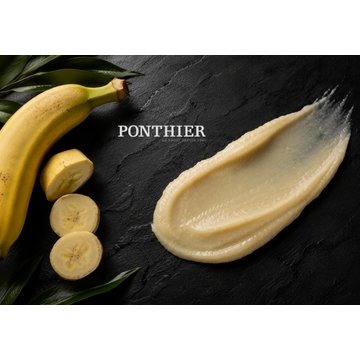 Obrázek 4 produktu PONTHIER MRAŽENÉ PYRÉ BANÁN 1 kg