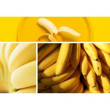 Obrázek 5 produktu PONTHIER MRAŽENÉ PYRÉ BANÁN 1 kg