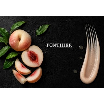 Obrázek 1 produktu PONTHIER MRAŽENÉ PYRÉ BÍLÁ BROSKEV 1 kg