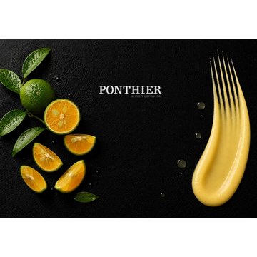 Obrázek 2 produktu PONTHIER MRAŽENÉ PYRÉ CALAMANSI 100% 1 kg
