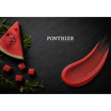Obrázek 2 produktu PONTHIER MRAŽENÉ PYRÉ ČERVENÝ MELOUN 100% 1 kg