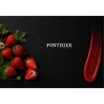 Obrázek 6 produktu PONTHIER MRAŽENÉ PYRÉ JAHODA Victory & Mara des Bois  1 kg