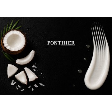 Obrázek 2 produktu PONTHIER MRAŽENÉ PYRÉ KOKOS Intense 1 kg