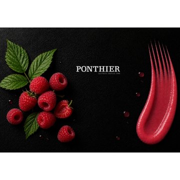 Obrázek 2 produktu PONTHIER MRAŽENÉ PYRÉ MALINA Willamette & Mecker 5 kg