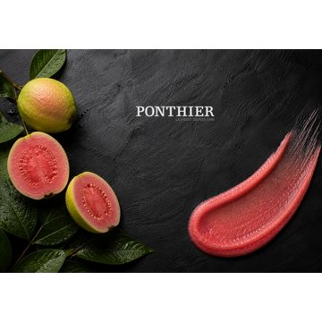 Obrázek 2 produktu PONTHIER MRAŽENÉ PYRÉ GUAVA RŮŽOVÁ 1 kg