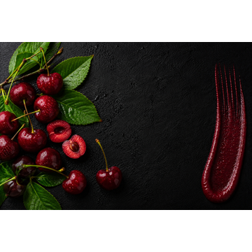 Obrázek 6 produktu PONTHIER MRAŽENÉ PYRÉ VIŠEŇ MORELLO Oblacinska 1 kg