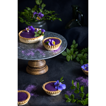 Obrázek 1 produktu ALMECO UBE PURPLE FUSION 250 g