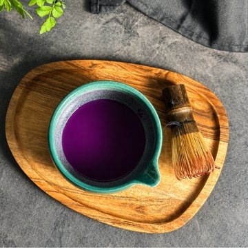 Obrázek 3 produktu ALMECO UBE PURPLE FUSION 250 g