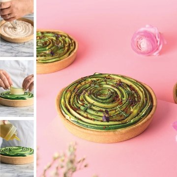Obrázek 1 produktu ALMECO HORECA DEN - korpusy Pidy, talířové dezerty, zmrzlina 2.9.2026