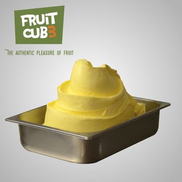 Obrázek 2 produktu LEAGEL FRUIT CUB3 MARACUJA 1,55kg