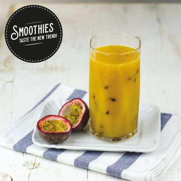 Obrázek 1 produktu LEAGEL FRUIT CUB3 MARACUJA 1,55kg