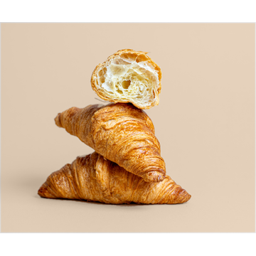 Obrázek 1 produktu ALMECO CROISSANT BLEND 60 g 70 ks