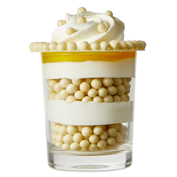 Obrázek 5 produktu C KŘUPINKY V ČOKOLÁDĚ BÍLÉ 0,8kg