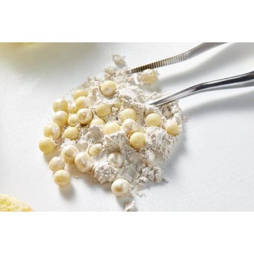 Obrázek 4 produktu C KŘUPINKY V ČOKOLÁDĚ BÍLÉ 0,8kg