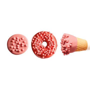 Obrázek 2 produktu C KŘUPINKY V ČOKOLÁDĚ RUBY 0,8 kg