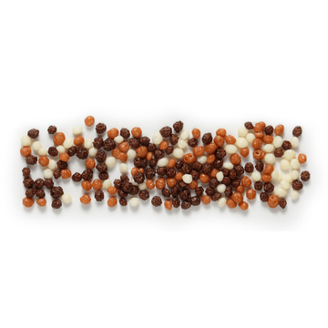 Obrázek 4 produktu C ČOKOLÁDOVÉ KŘUPINKY MINI MIX 425g