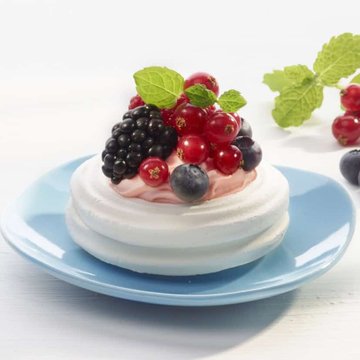 Obrázek 1 produktu PIDY MERINGUE PAVLOVA pr.7,5 cm 48 ks