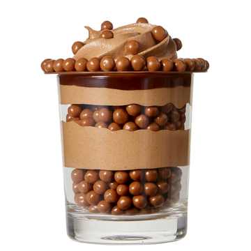 Obrázek 2 produktu C KŘUPINKY V ČOKOLÁDĚ MLÉČNÉ 0,8kg