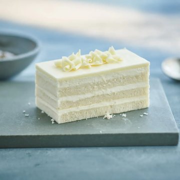 Obrázek 3 produktu BRAUN ANGEL CAKE - směs na nadýchaný piškot 10 kg