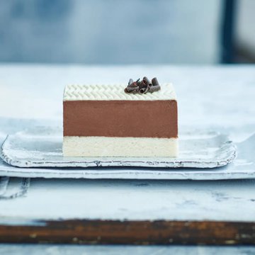 Obrázek 2 produktu BRAUN ANGEL CAKE - směs na nadýchaný piškot 10 kg