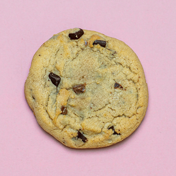 Obrázek 1 produktu COOKIES MLÉČNÁ A HOŘKÁ ČOKOLÁDA 56 ks
