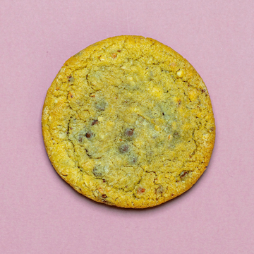 Obrázek 2 produktu COOKIES S LÍSKOOŘÍŠKOVOU NÁPLNÍ a mléčnou čokoládou 50 ks