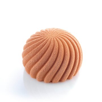 Obrázek 2 produktu PCB SPREJ VELVET hnědý pastelový 500ml