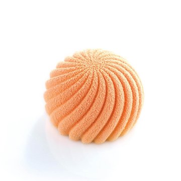 Obrázek 1 produktu PCB SPREJ VELVET oranžový pastelový 500ml
