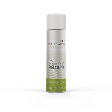 Obrázek 2 produktu PCB SPREJ VELVET zelený pastelový 500ml
