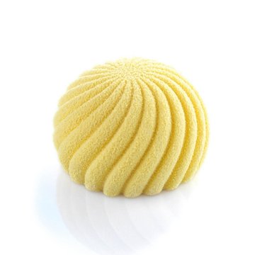 Obrázek 2 produktu PCB SPREJ VELVET žlutý pastelový 500ml