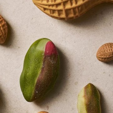 Obrázek 6 produktu Workshop TRENDY DEZERTY OVOCE A OŘECHY Luca Bernardini Silikomart 8.10.2026