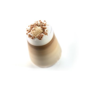 Obrázek 2 produktu PCB CRUMBLE SUŠENKOVÝ - S CHUTÍ KOŘENÍ CHAI 3-7mm 400g