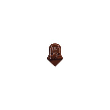 Obrázek 3 produktu PCB DEKOR MALÉ NÁHROBKY 3,6x2,4cm 3 druhy 72ks