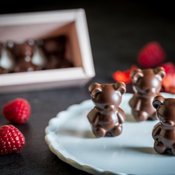 Obrázek 3 produktu Workshop Čokoláda a pralinky s Katkou Lukáškovou 4.11.2026